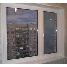Металопластиковые окна + замер и доставка бесплатно.