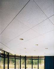 Подвесные потолки