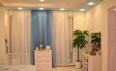 Деревянные жалюзи на окна Евпатория Крым