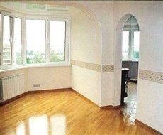 Ремонт квартир