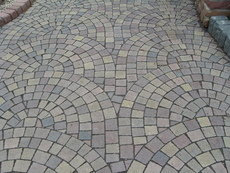 Укладка тротуарной плитки. Плитка тротуарная укладка, продаж