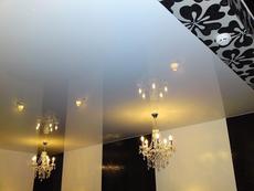 Натяжные потолки вот Etoile-Group