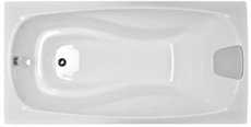 Ванна акриловая Ravak XXL 190 x 95 см, Чехия