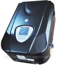 Стабилизаторы напряжения Luxeon WDS-10000VA SERVO, WDR-10000