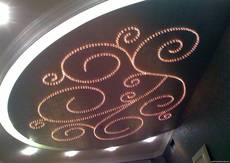 Энергосберегающие потолки - `DIPLINE`