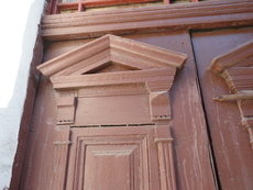 Ремонт, реставрация дверей, окон деревянных, Брамы и ворот,