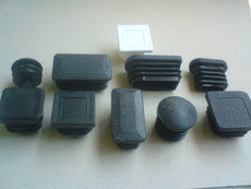 Заглушки мебельные для труб.