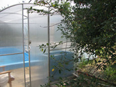 Построить бассейн самому