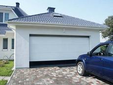 Воротные Системы - Днепропетровск