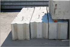Фундаментные блоки Одесса плиты перекрытия
