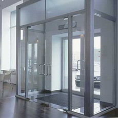 Двери пластиковые Житомир