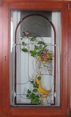 Окна деревянные Житомир