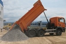 Предлагаю бой бетона и бой кирпича, Киев