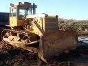 Услуги бульдозера