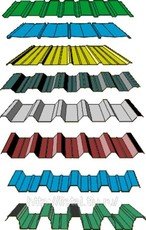 Профнастил для забора