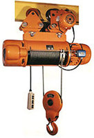 Электротали Thornel