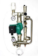 Краны шаровые Valtec (Италия)