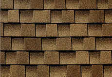 Элитная битумная черепица GAF (США) Гаф