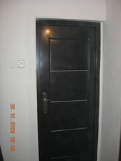 От двери, до квартиры - ремонт