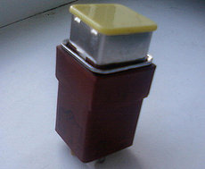 Кнопочные переключатели П2П1Т