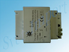 Дроссель под лампы от 70-2000 W