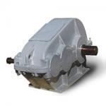 Редукторы крановые