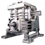 Редукторы червячные