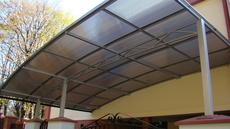 Ворота, калитки, арки, решотки, навесы, металлоконструкции