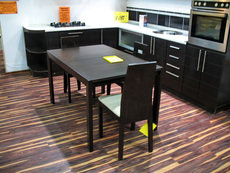 Ламинат для кухни