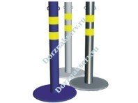 Столбик парковочный