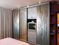 Шкафы-купе