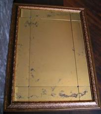 Cостаренные зеркала ручной работы. Дорого.