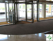 Грязезащитные ковры