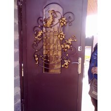 Входные металлические двери (не китай) в черкассах