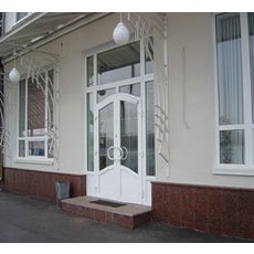 металопластиковые окна, двери, балконы в черкассахи обл