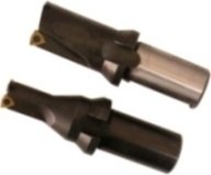 Сверла рельсовые ТУ 2-035-1143-93.