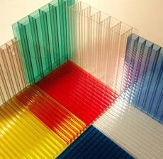 Поликарбонат бронза 4мм, 6мм, 8мм, 10мм, 16мм, также прозр