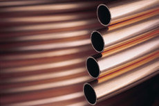 Медная труба для кондиционеров от поставщика