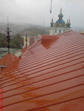 Кровельщик