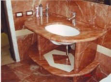 изделия из мрамора и гранита