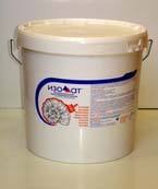 ИЗОЛЛАТ – современный теплоизоляционный материал