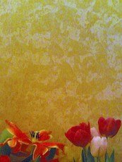 декоративная отделка. венецианка.