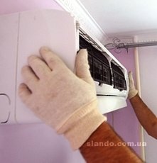 Установка кондиционеров 900грн, продажа по низким ценам