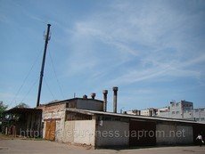 Продажа Деревообрабатывающего комбината