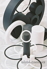 Фторопласт листовой, стержневой