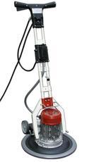 Затирочная машина полусухой бетон