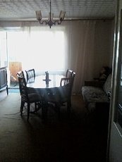 Продам 3-хком. квартиру в Дубне, Подмосковье. Недорого.