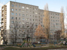 Вишневое Продам 1-комн. квартиру