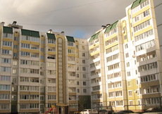 Вишневое Продам 2-комн. квартиру