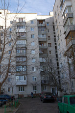 Вишневое Продам 2-комн. квартиру